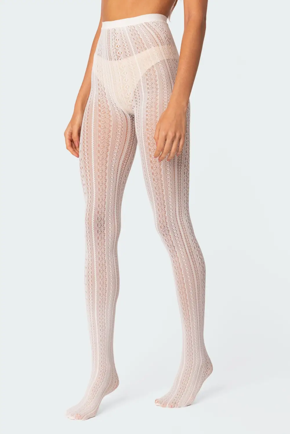 Belle Lacey Tights