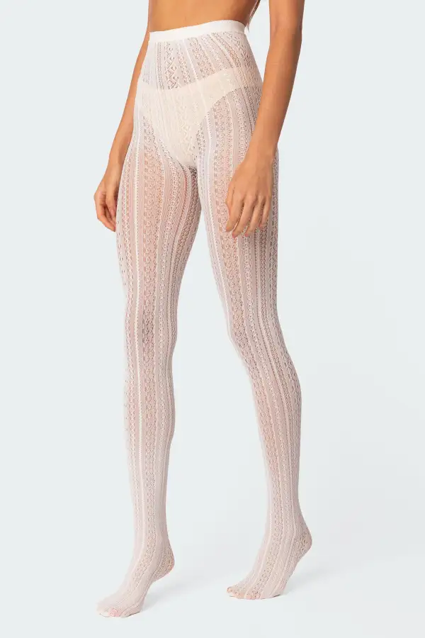 Belle Lacey Tights