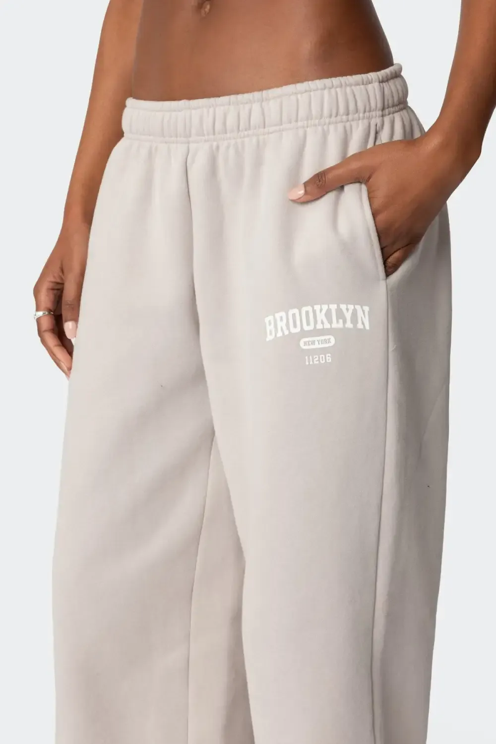 Brooklyn NY Sweatpants