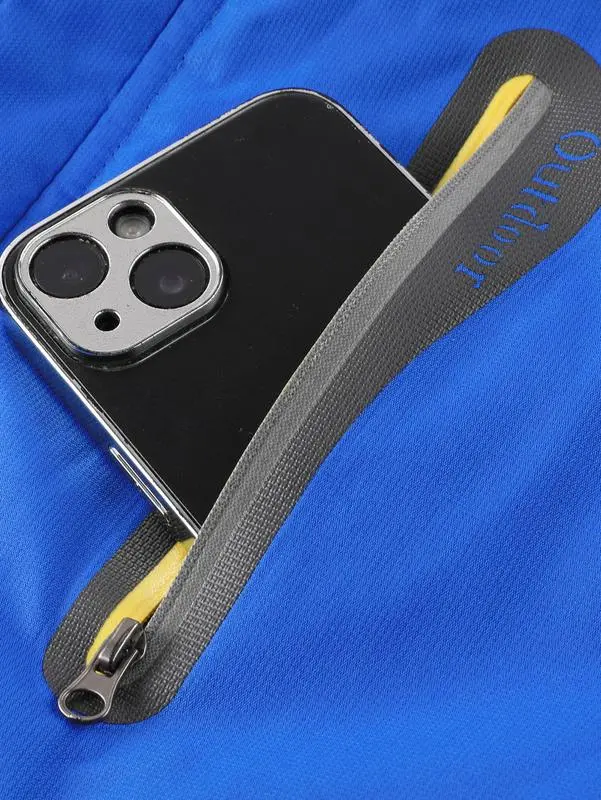 Men's Winter Skiing Jackets Water Resistant Fleece Coats