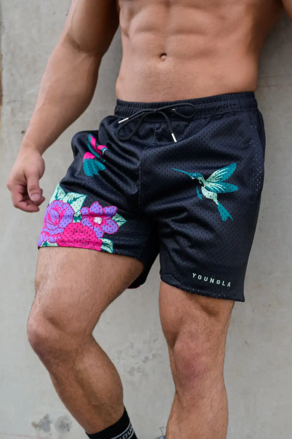 150 After Party Shorts