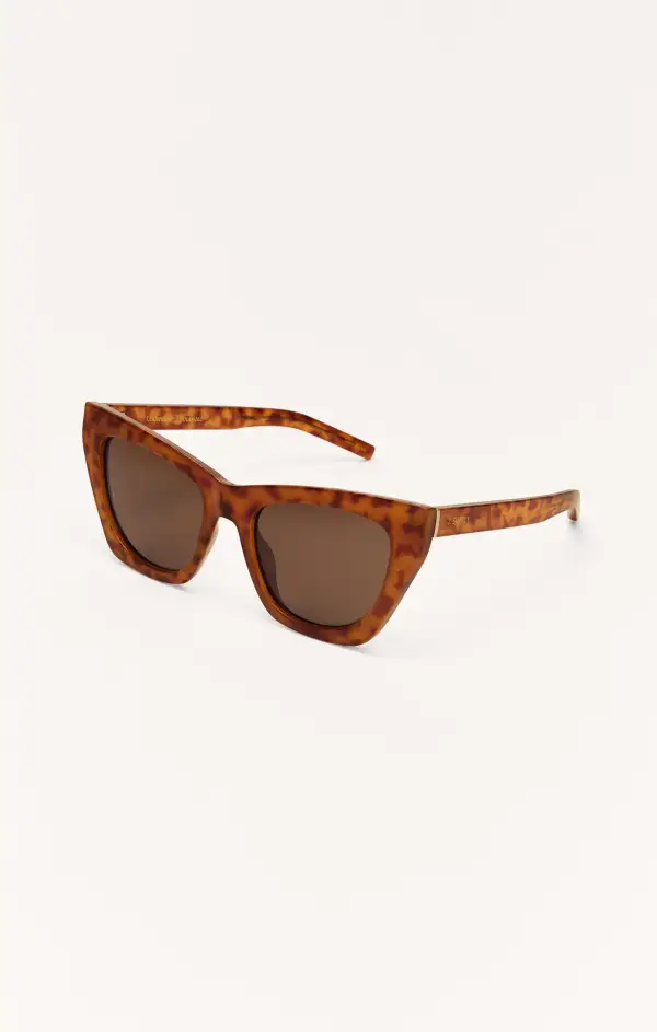 Undercover Polarized Sunglasses