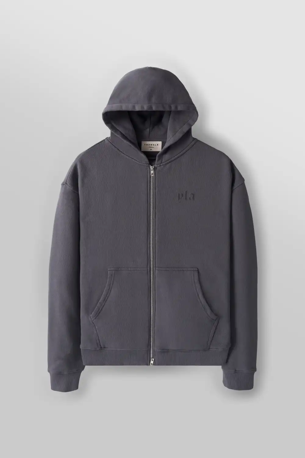 514 - Monarch Zip-up Hoodie 2.0
