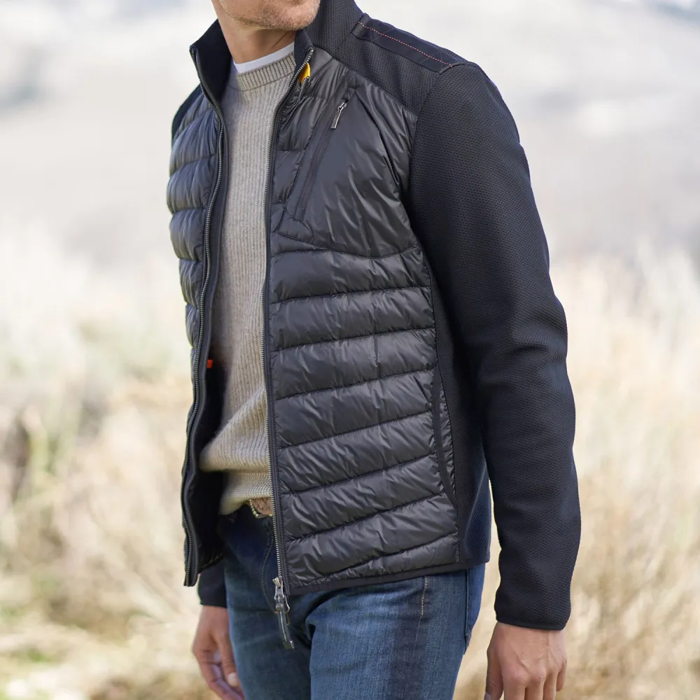 Casual Ultralight Thermal Down Jacket