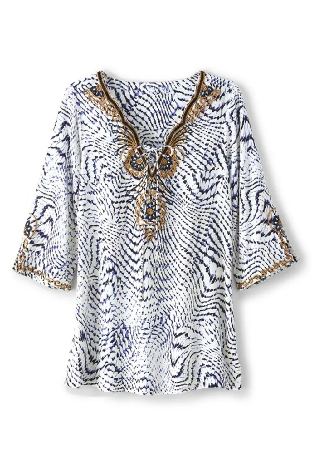 South Beach Tunic