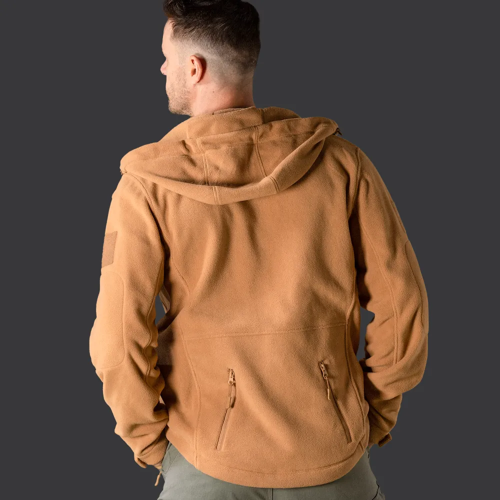 Waterproof and Windproof Outdoor Tactical Clothing