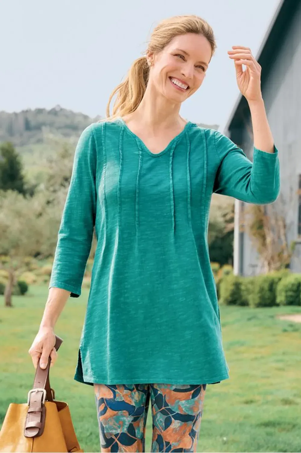 Lorena Tunic