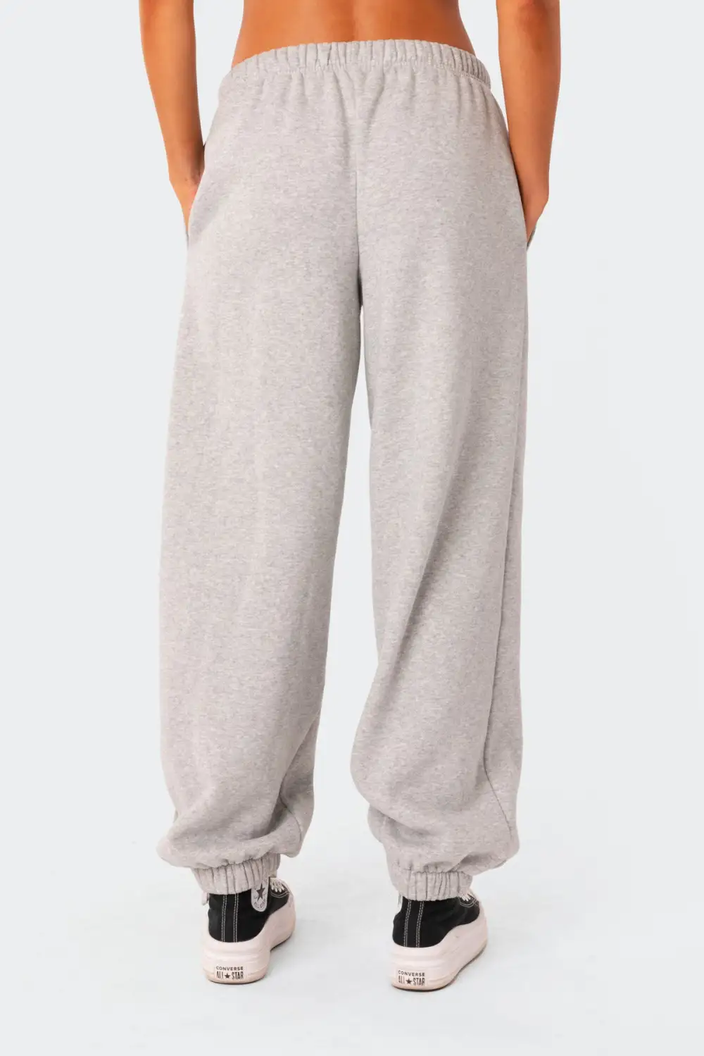Clark Oversized Sweatpants