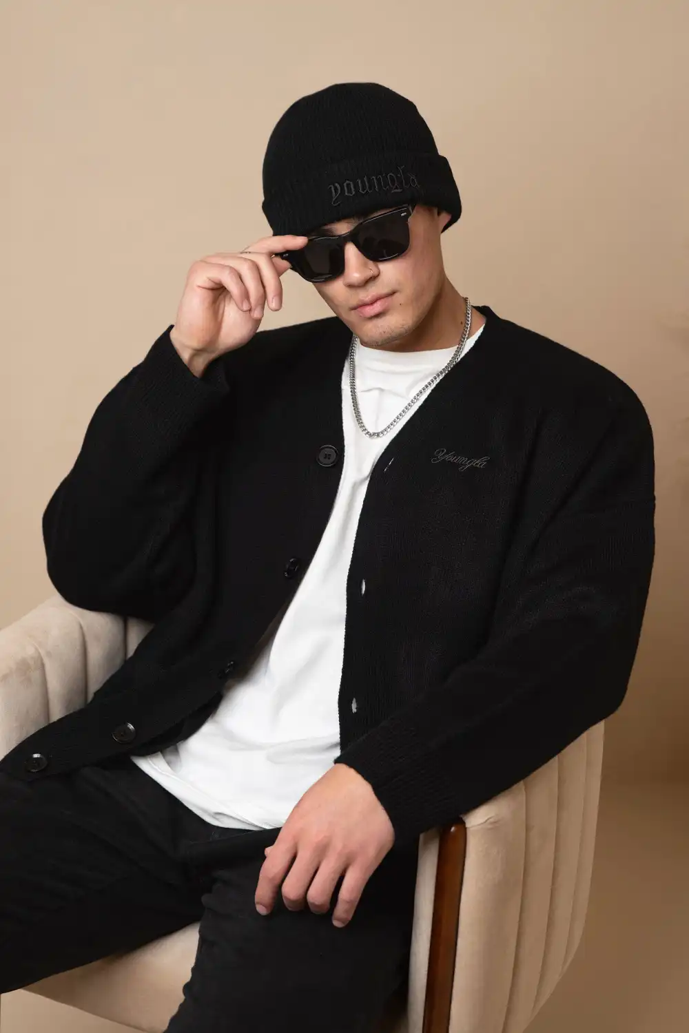 905 Testament Beanies