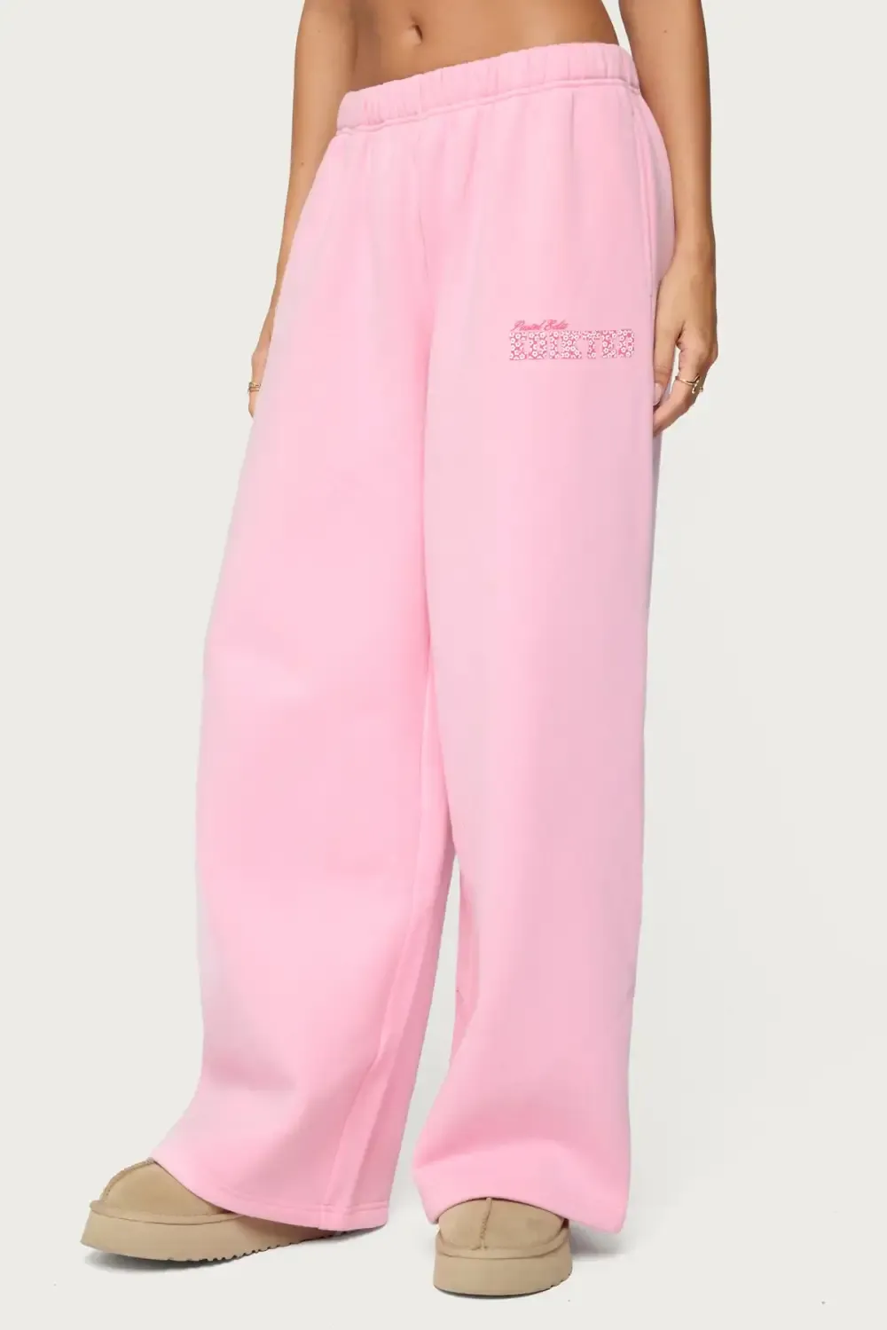 Pastel Edit Edikted Sweatpants