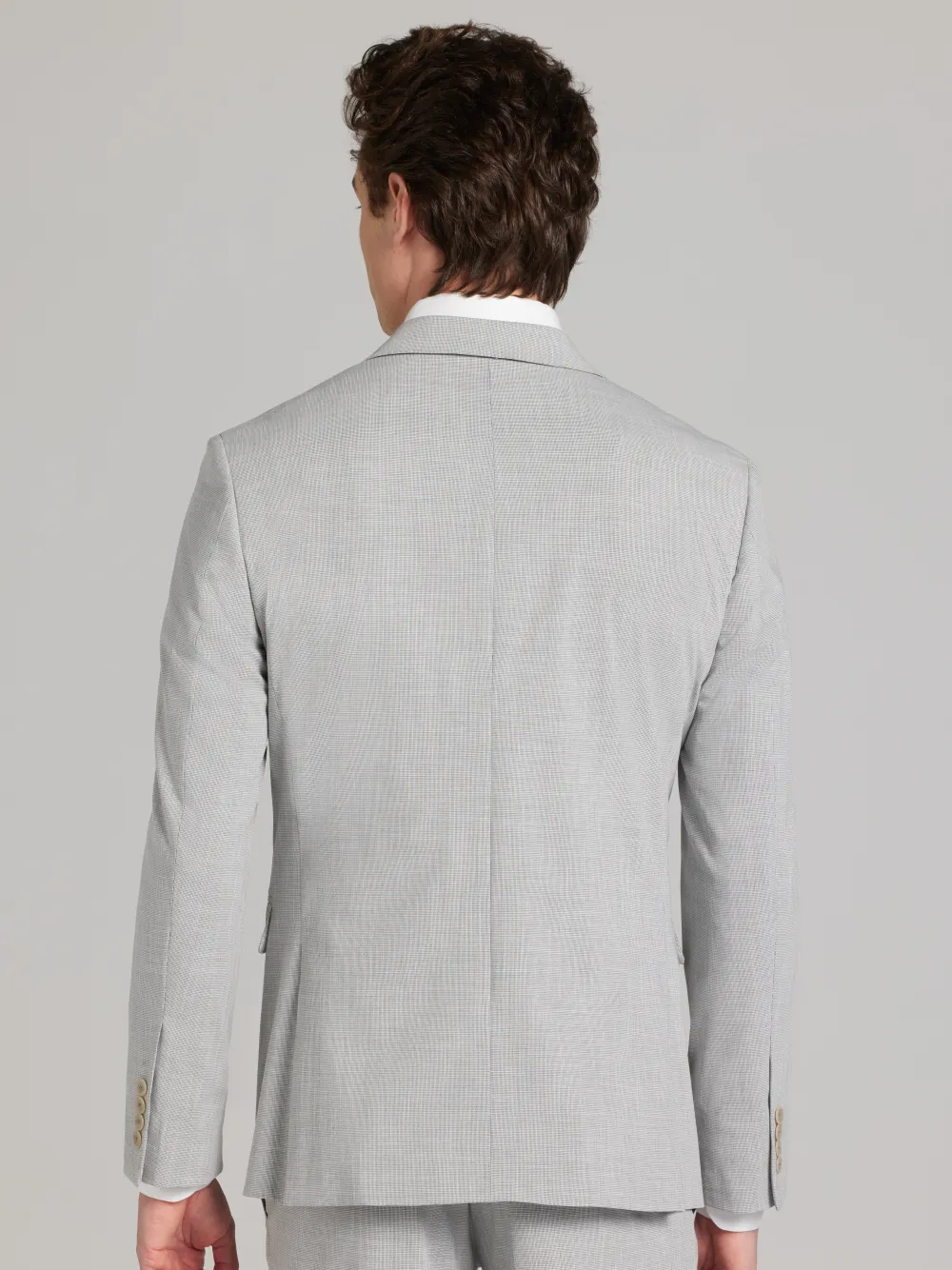 Egara Skinny Fit Suit Jacket