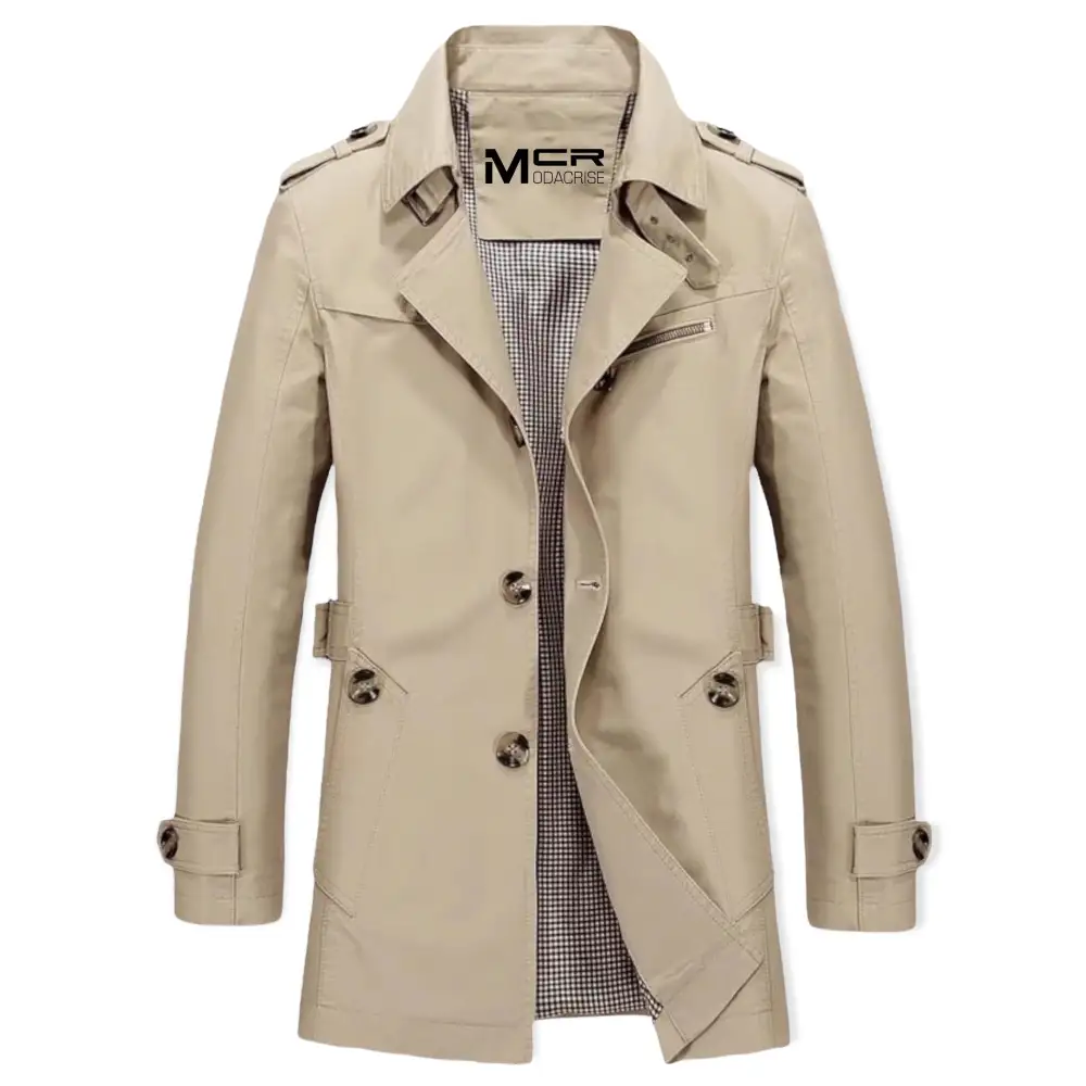 'Sally' Jacket