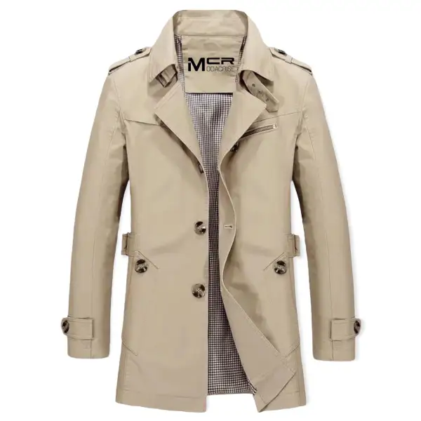 'Sally' Jacket