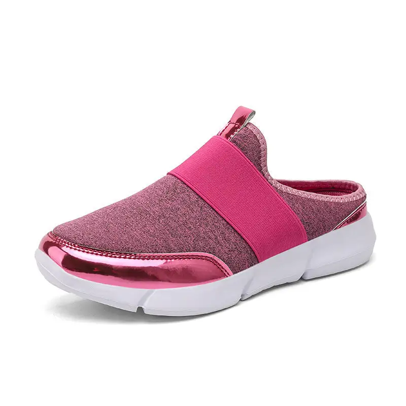 Women Breathable Loafers