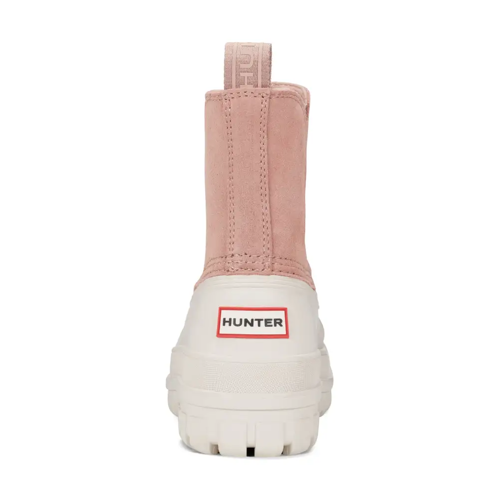 Women's Sutton Waterproof Duck Boots