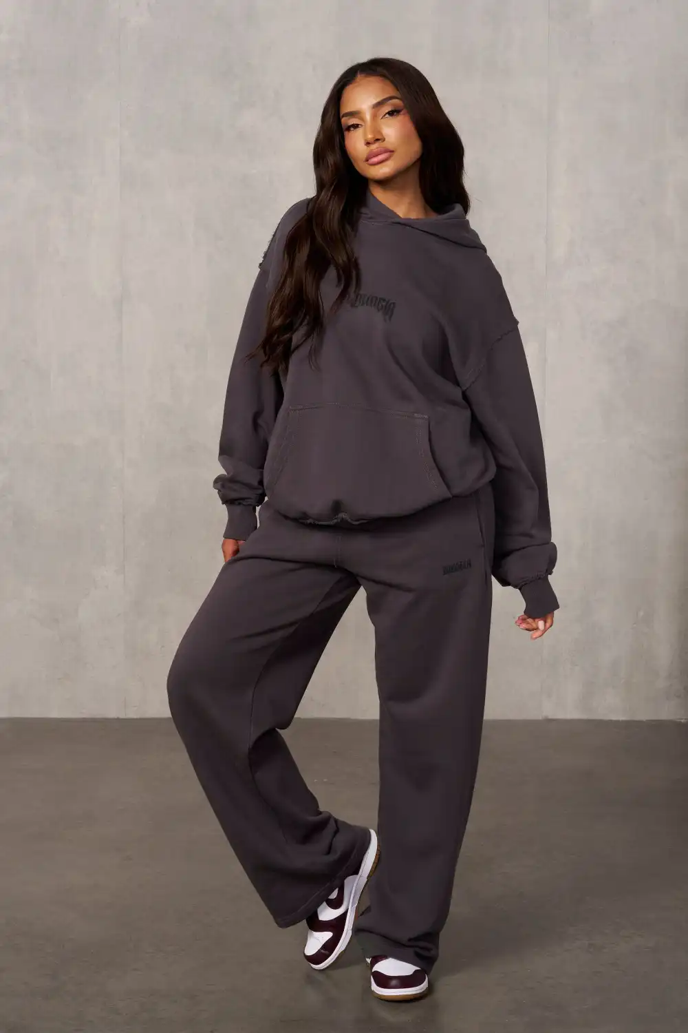 W549 Rebel Hoodie