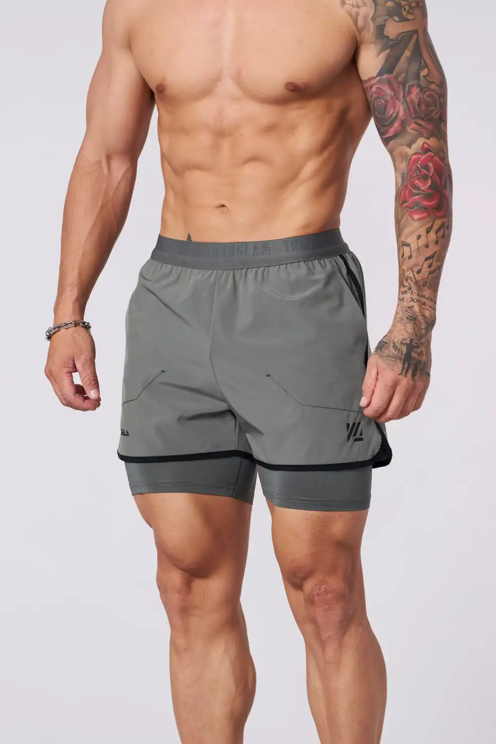 154 - Ultimate Lifting Shorts