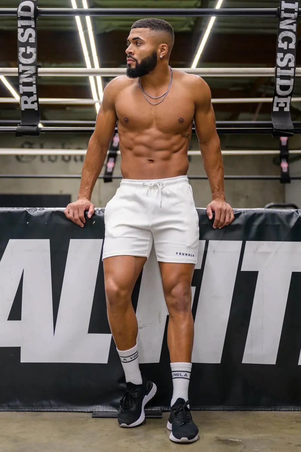 118 The Perfect Shorts