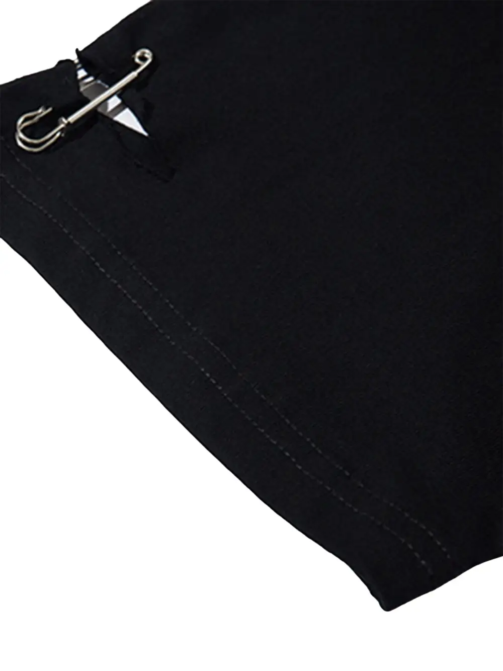 High Street Star Loose T-Shirt - 2026