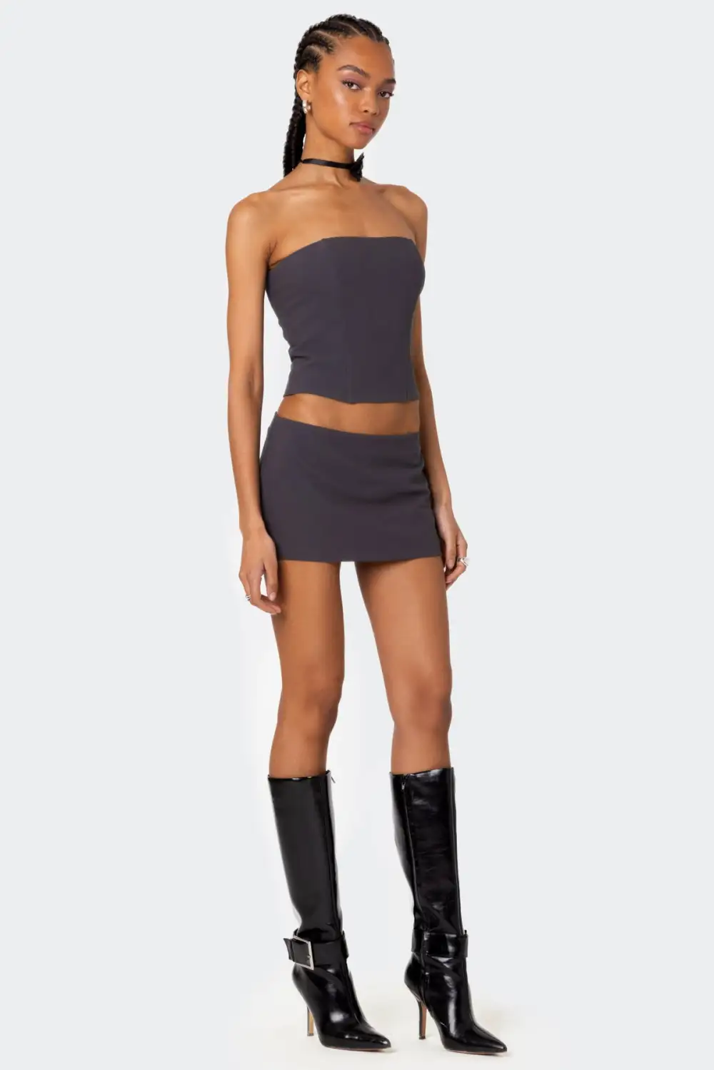 Piper Micro Skort
