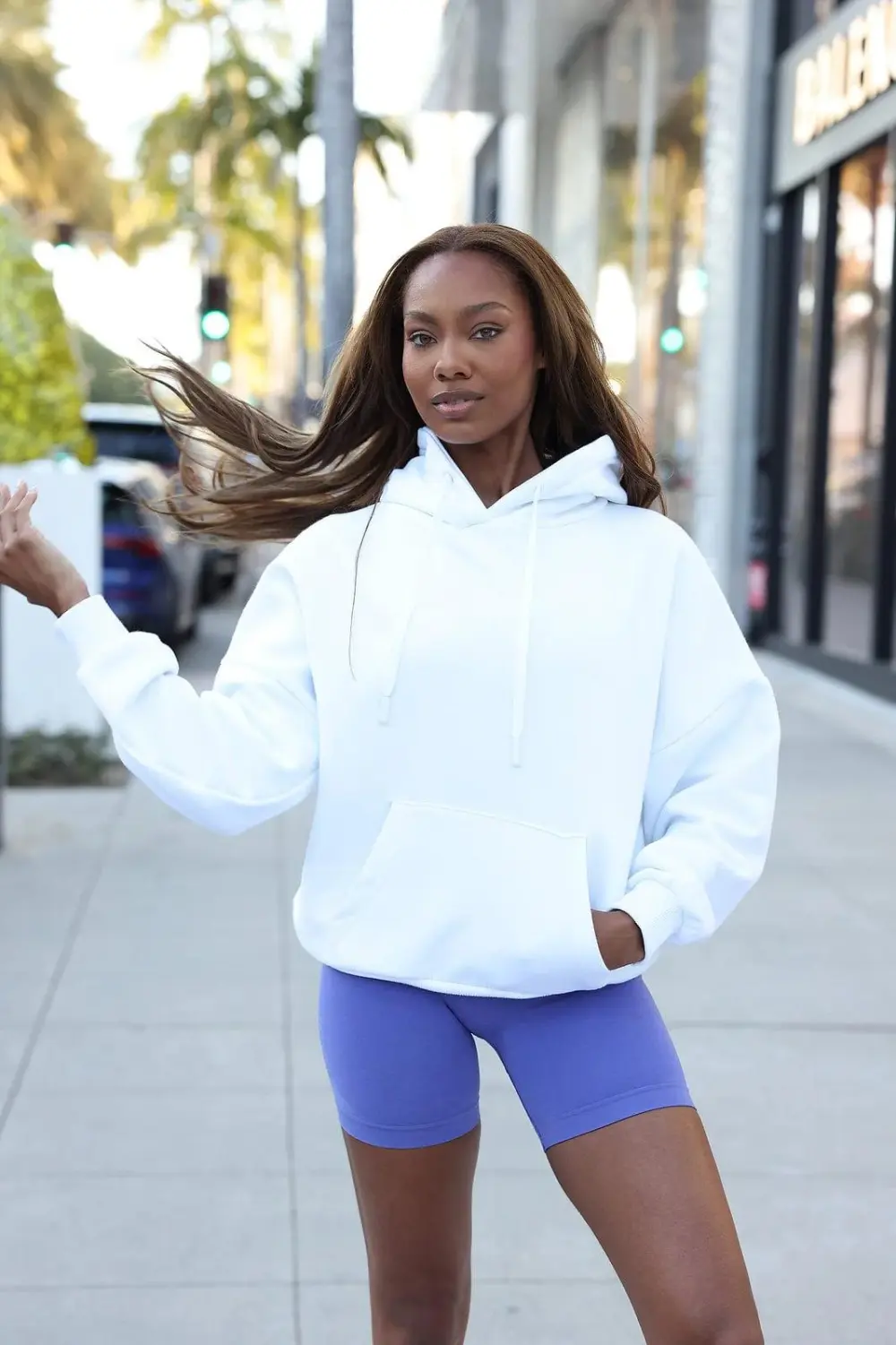 W546 Signature Hoodie