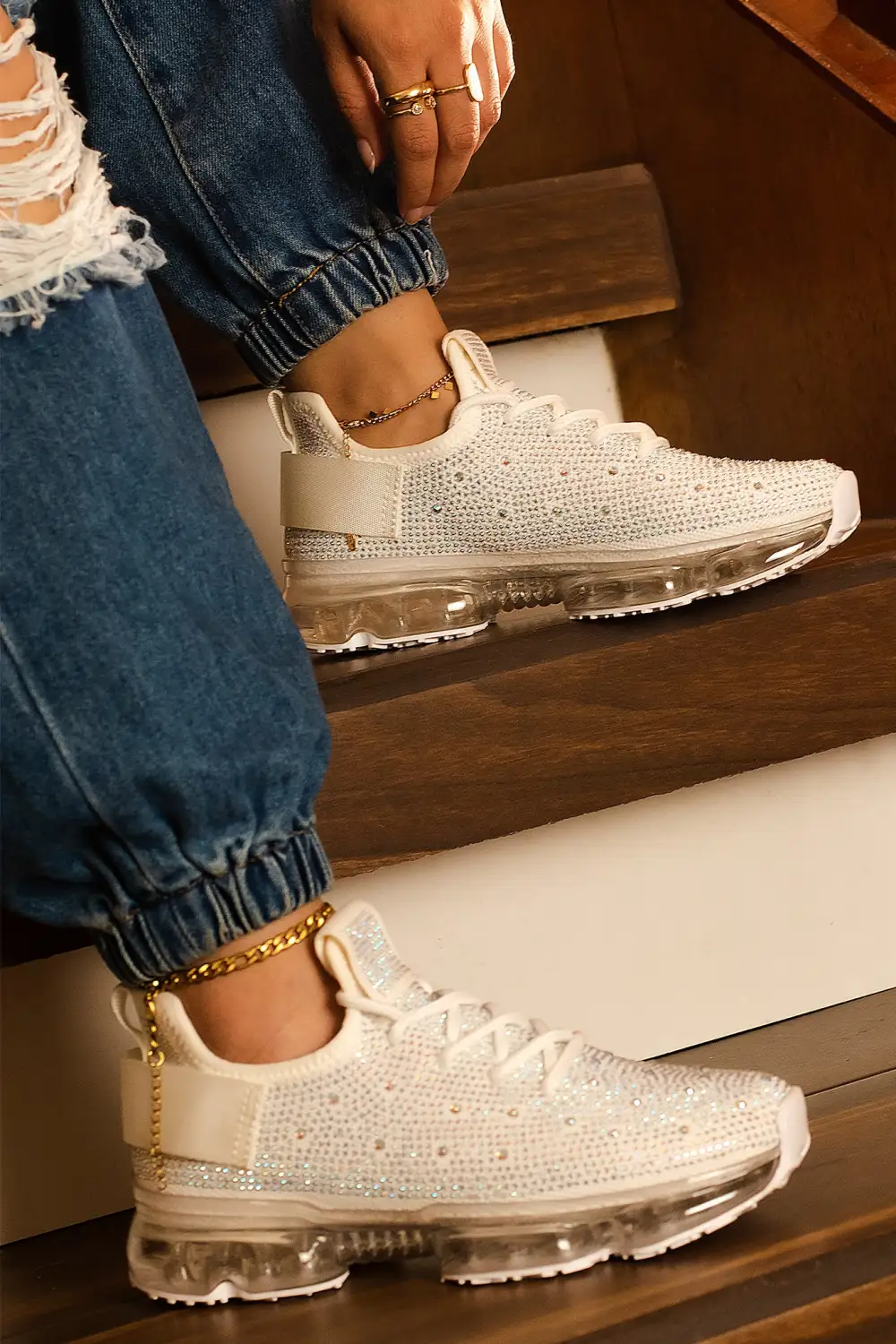 FLOW 22 | WHITE