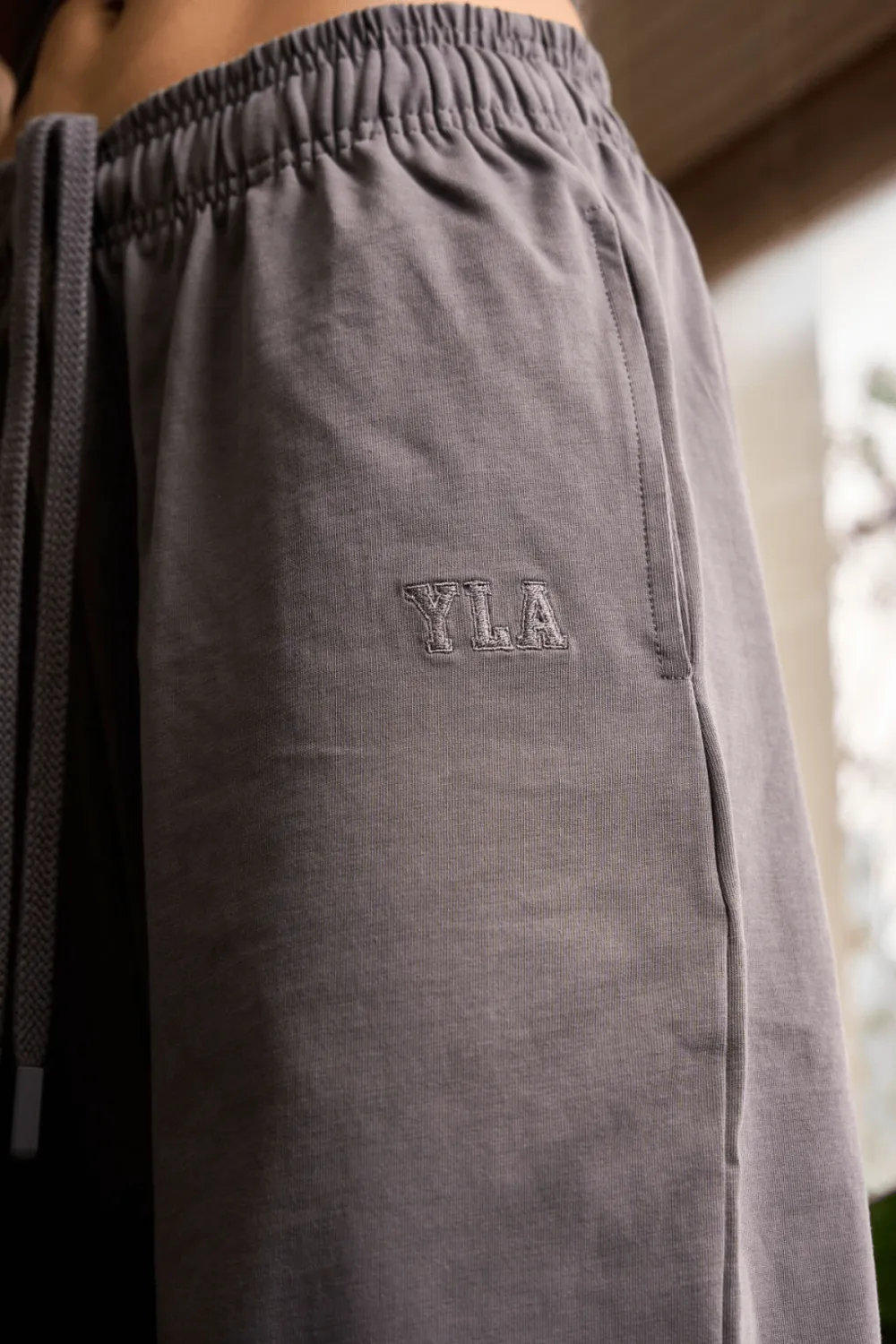 W247 Pump Cover Joggers