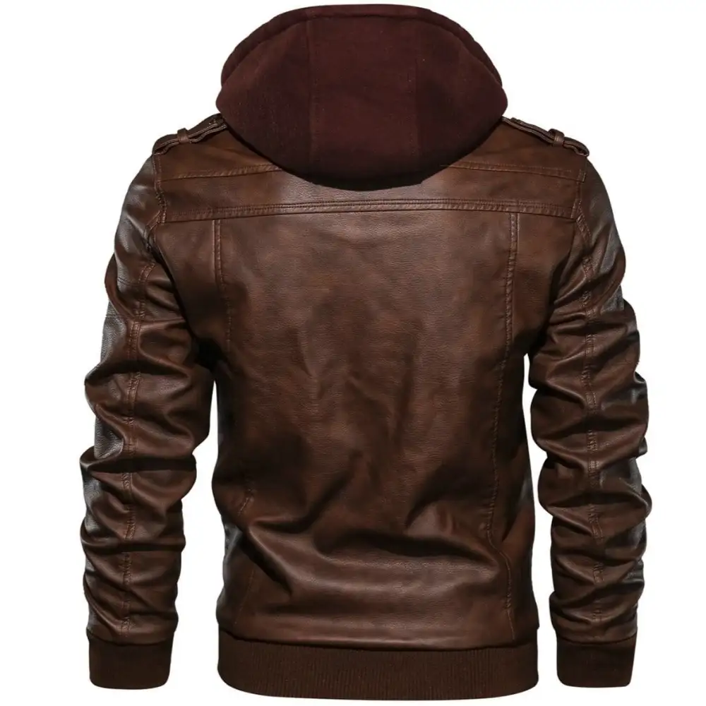 Tornado Jacket