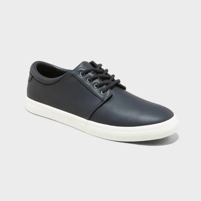 Men's Rome Low Top Sneakers