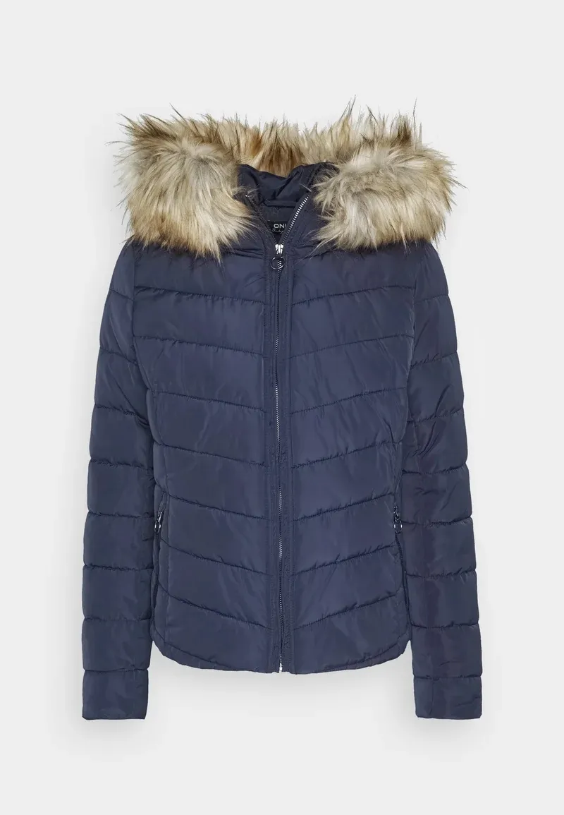 Sewing Hooded Jacket-Light Jacket