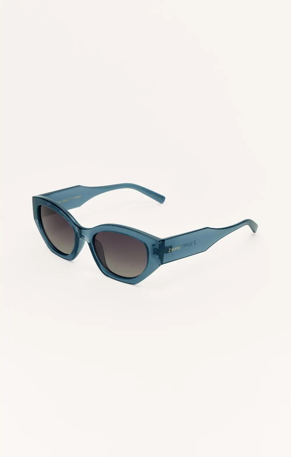 Love Sick Polarized Sunglasses