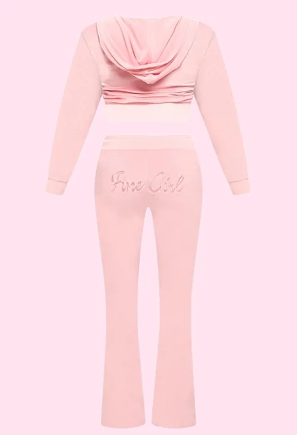 So 2000s Tracksuit 2.0