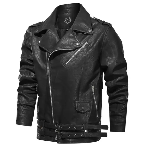 Dominator Jacket