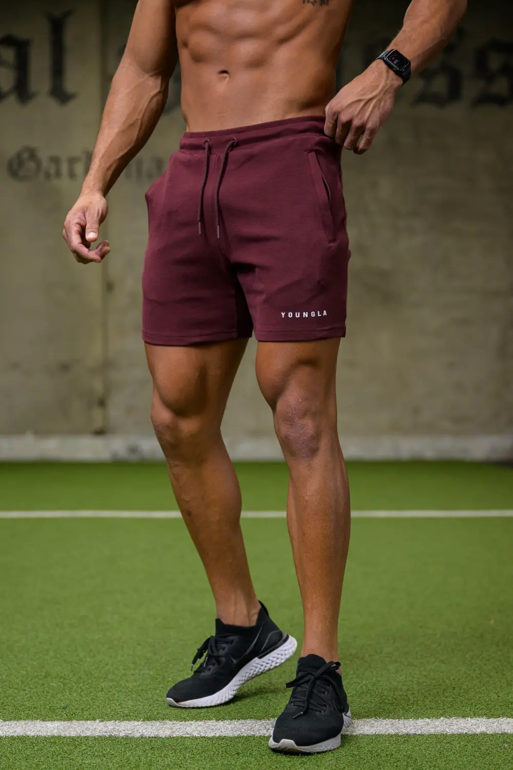 118 The Perfect Shorts