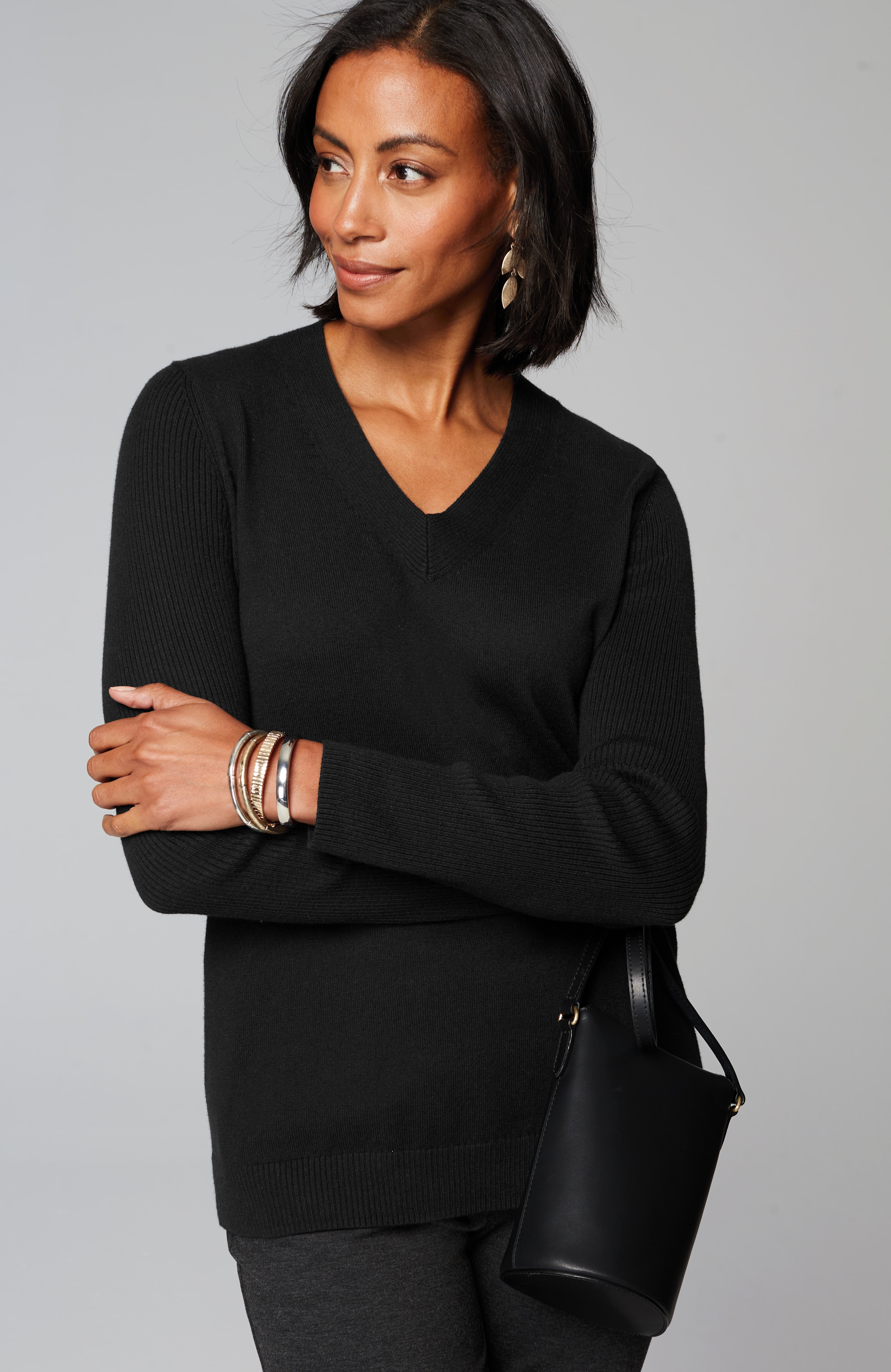 Destination Sweater