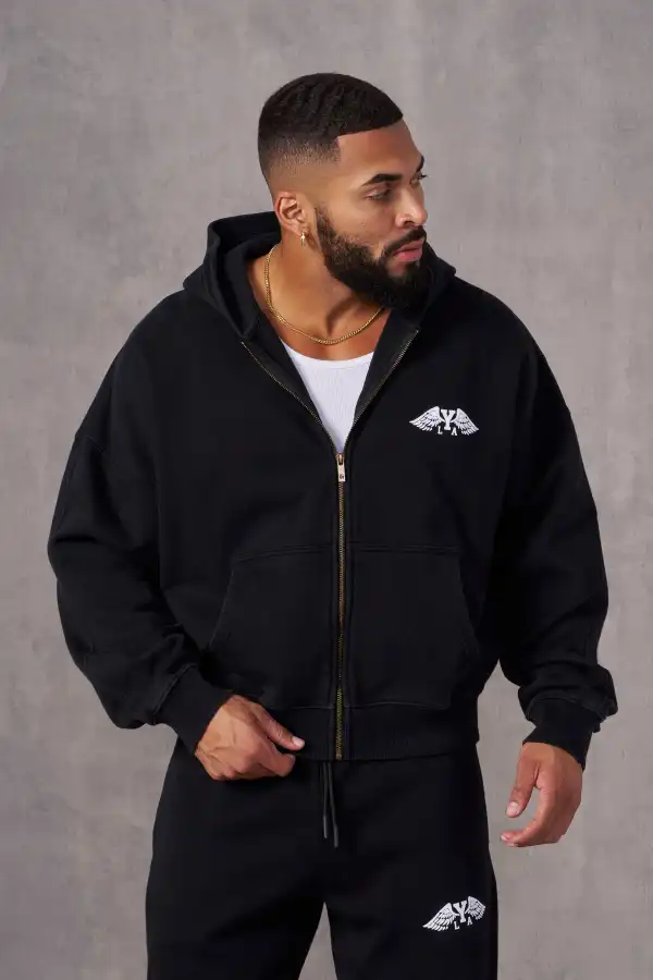 5027 - Maverick Sets - Hoodies
