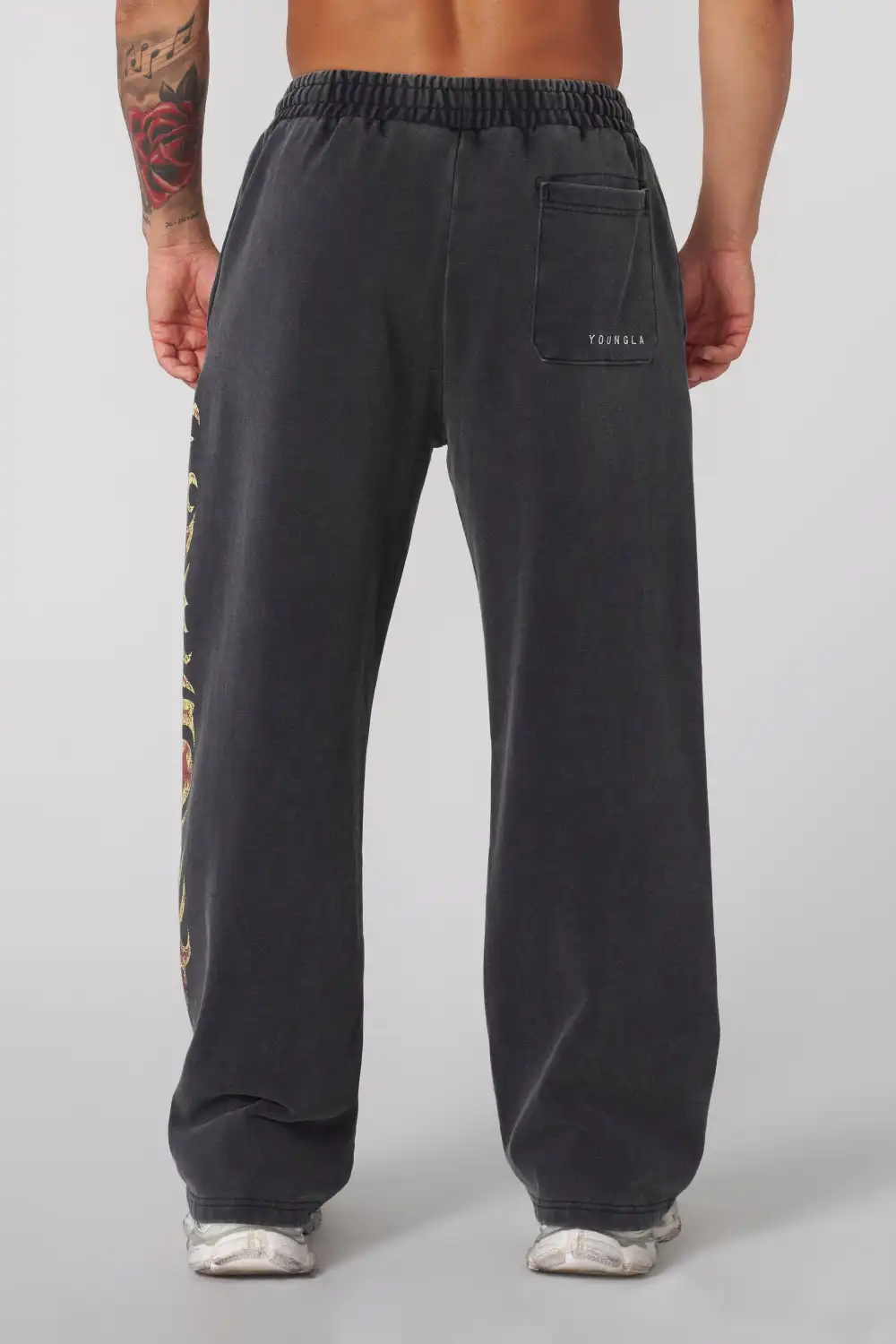 2119 - Inferno Sweats