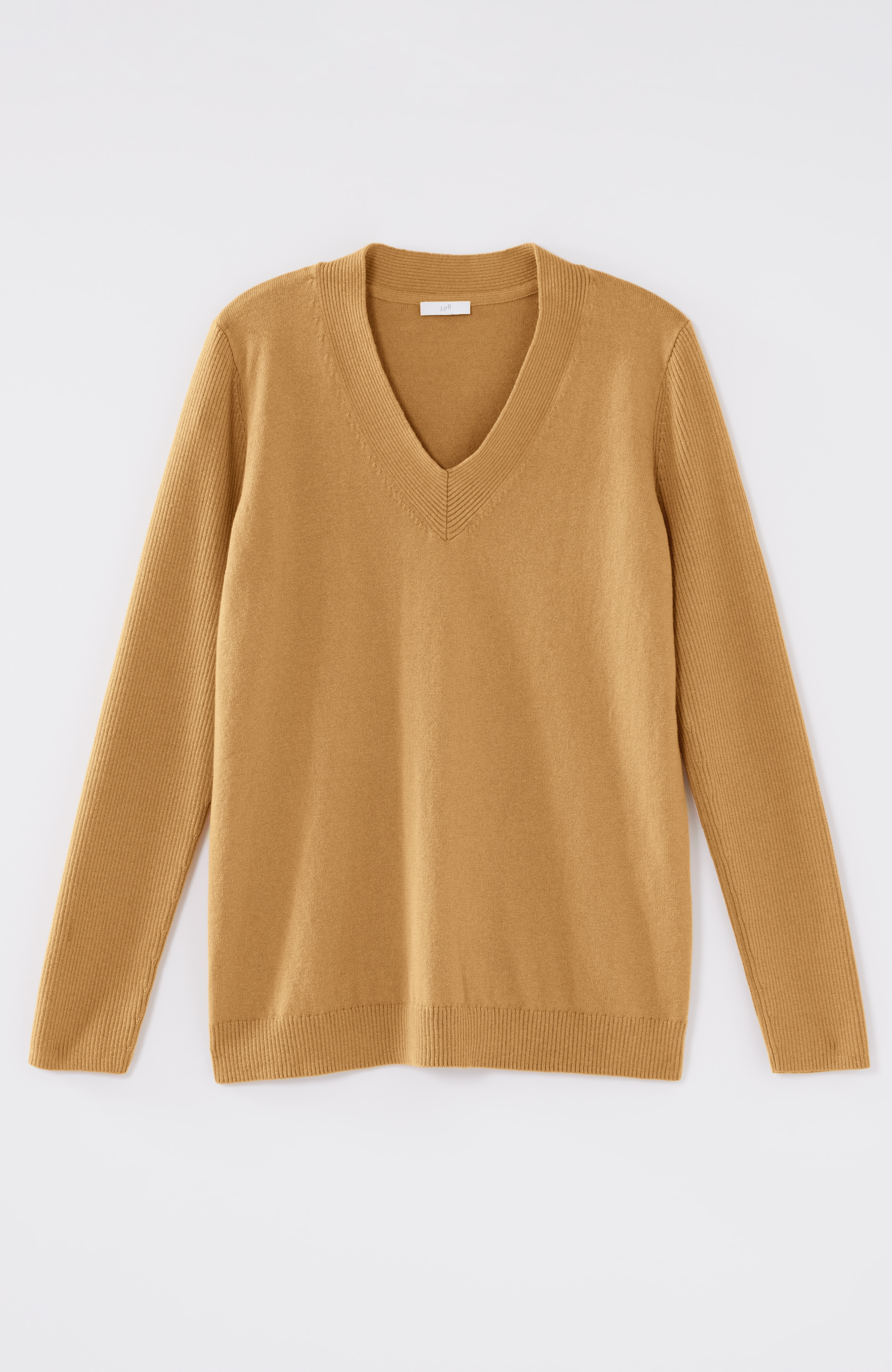 Destination Sweater