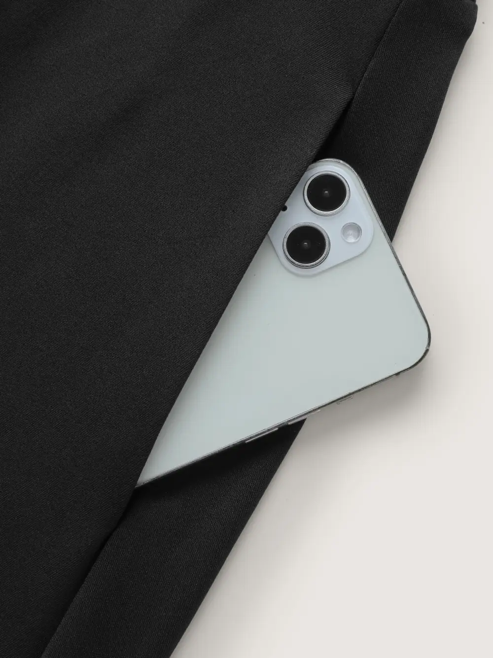 Stretchy Bow Detail Pleated Midi Skirt