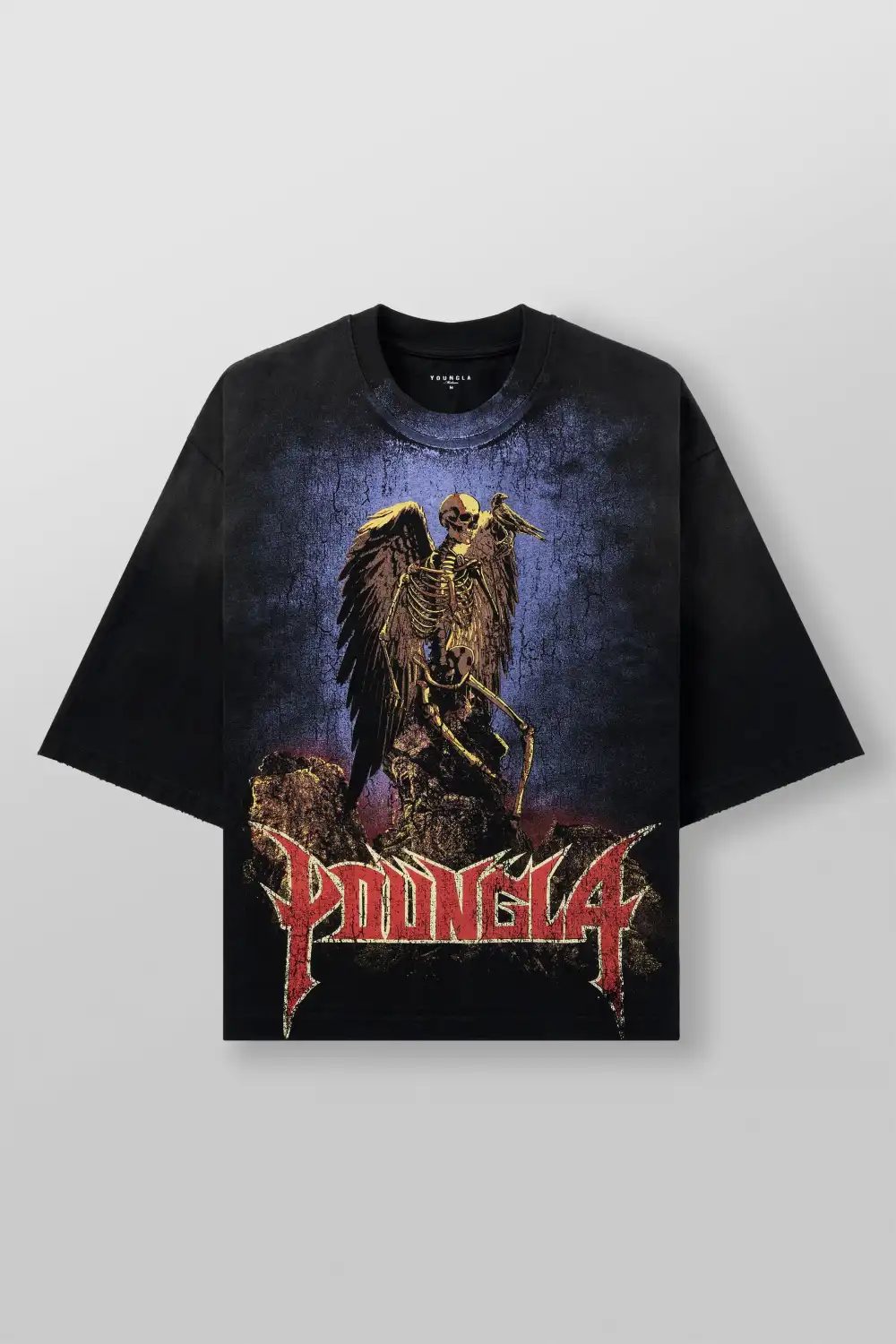 4201 - Nocturnal Tees