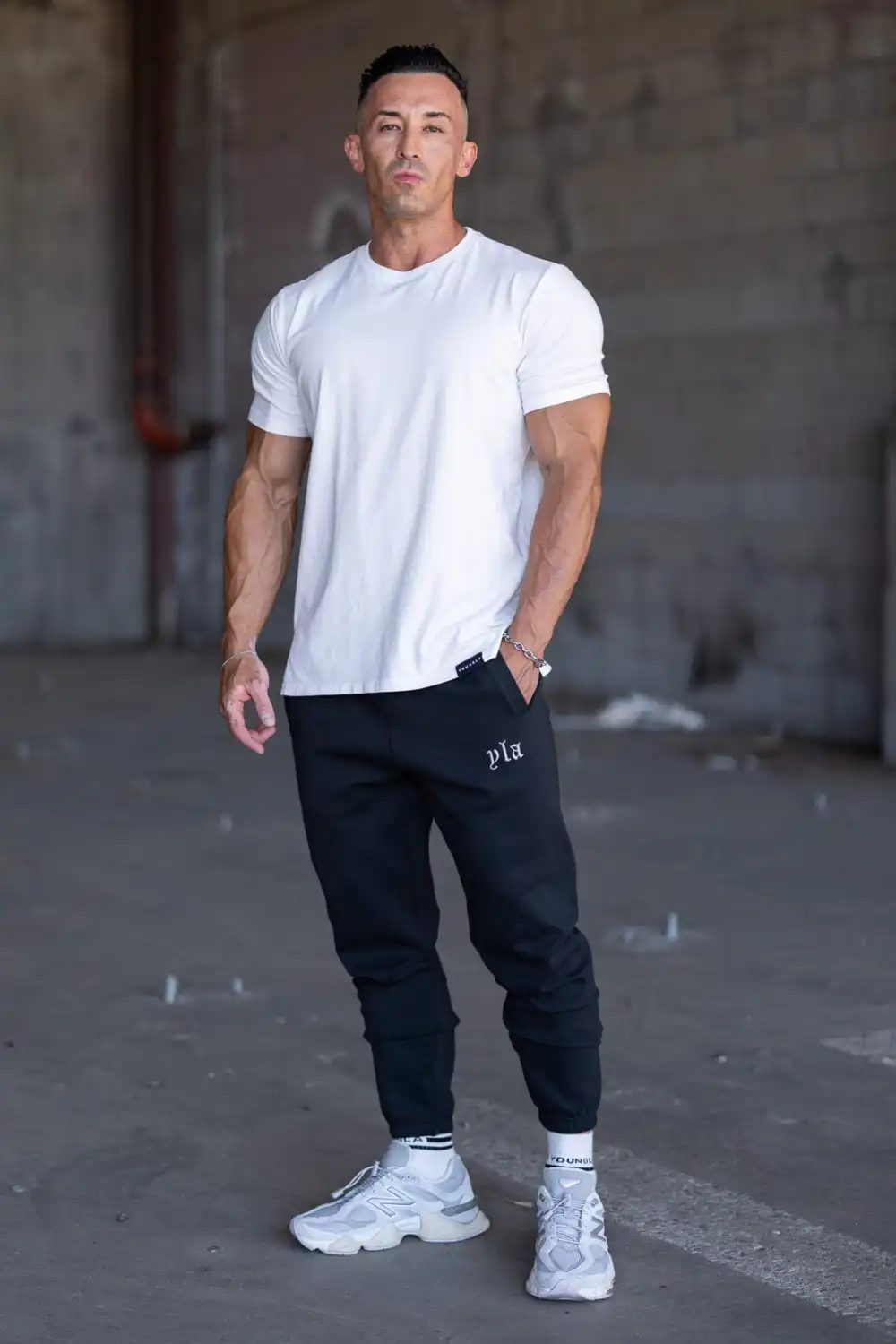 2014 - Cozy Set - Joggers