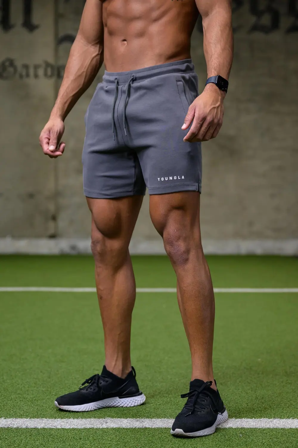 118 The Perfect Shorts
