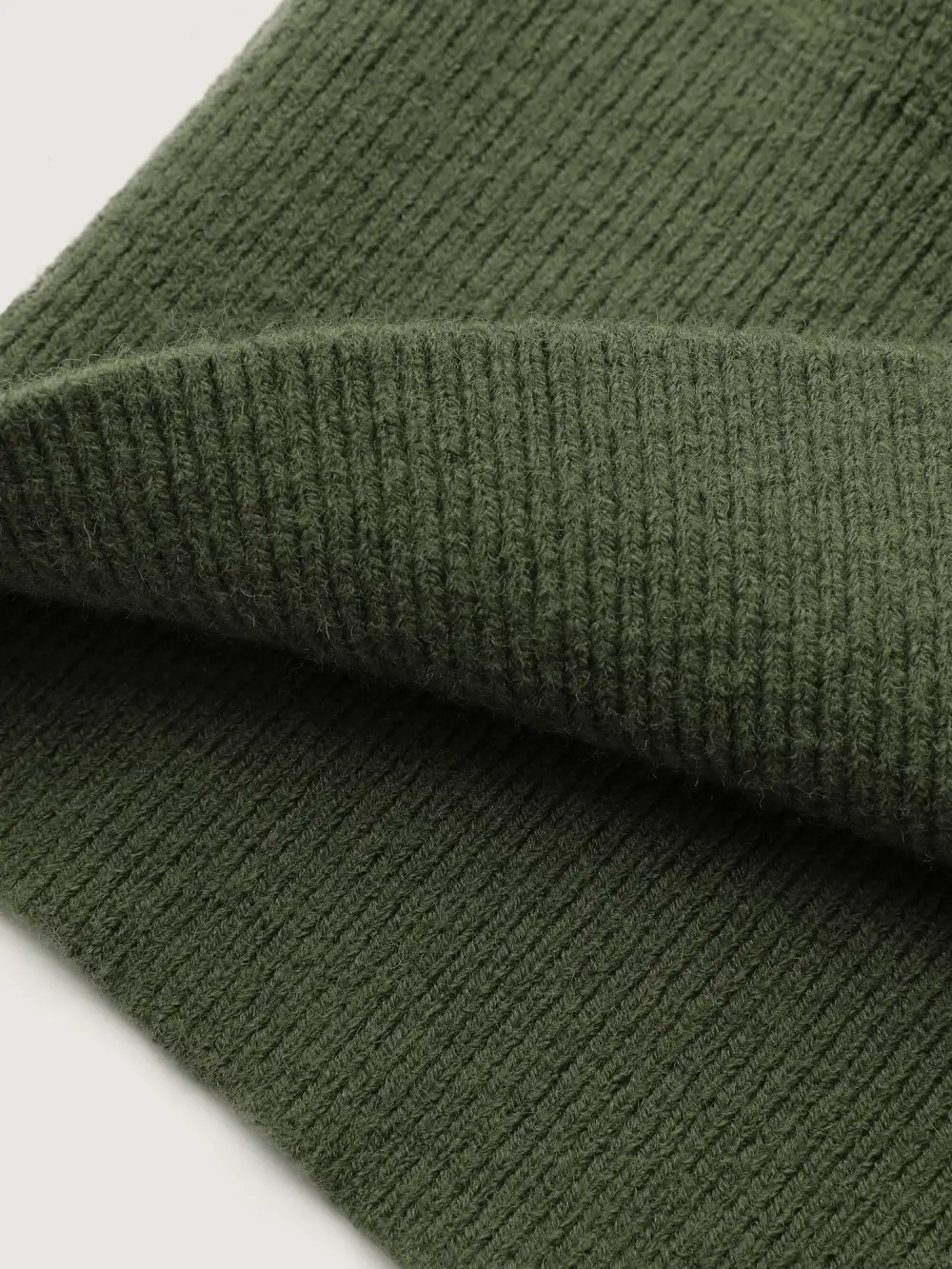 Backless Cut-Out Cropped Pullover