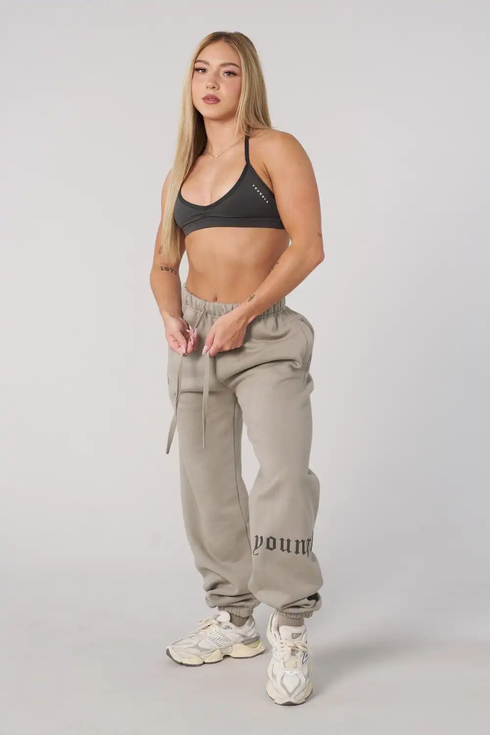 W232 - Urban Cuff Jogger