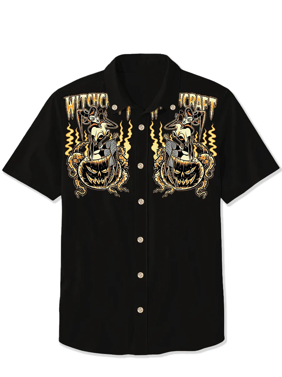 Halloween Witch Party  Shirt