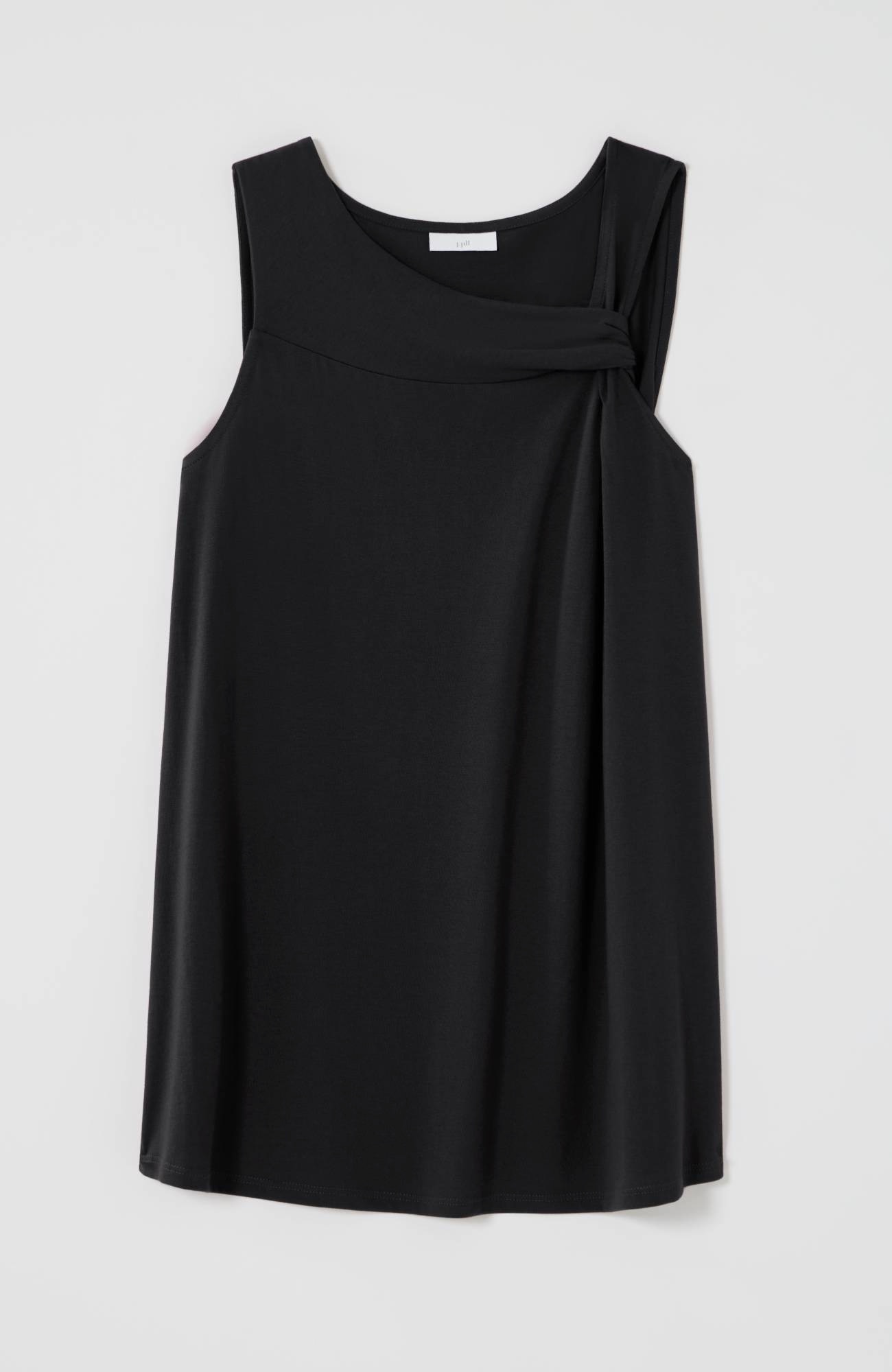 Knotted-Shoulder Tank