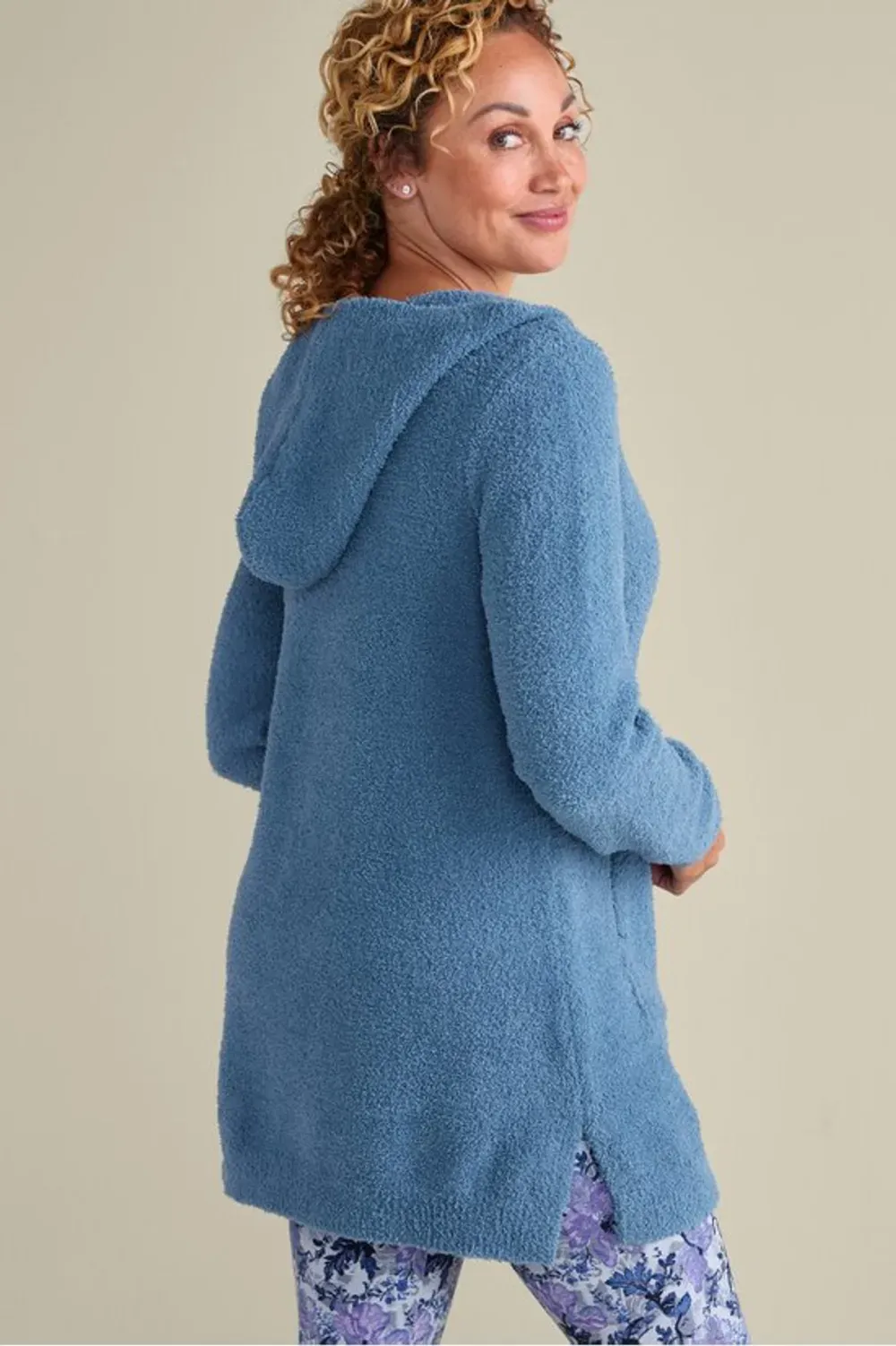 Orabella Sweater Hoodie