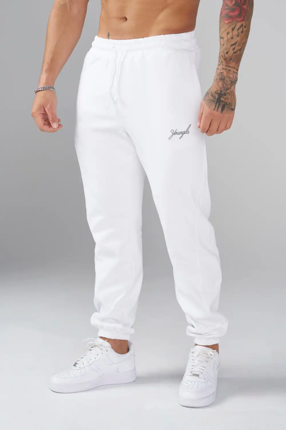 2098 - Cloud Comfort Set - Joggers