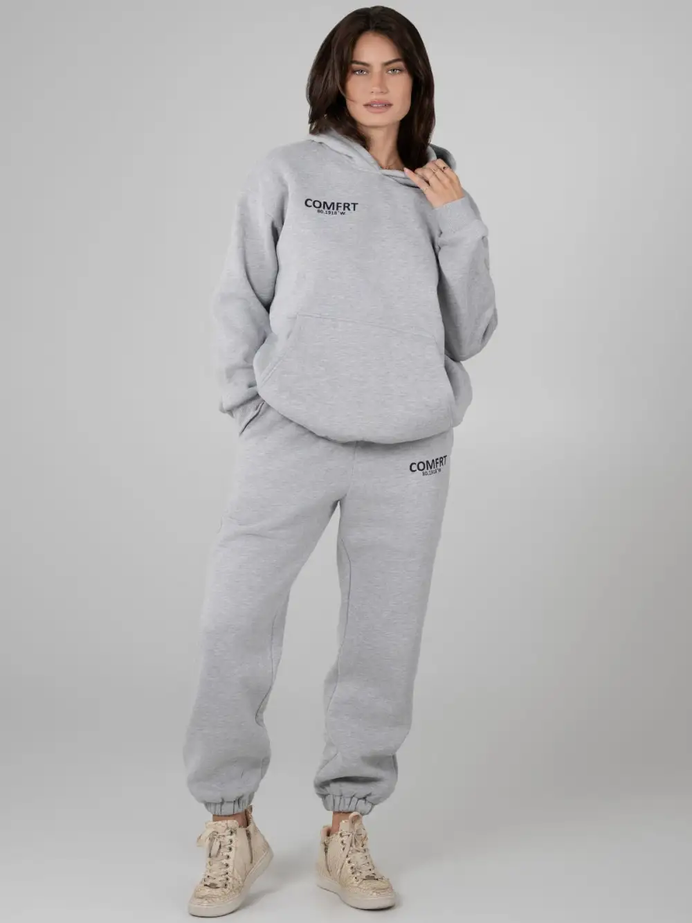 Coordinate Hoodie™