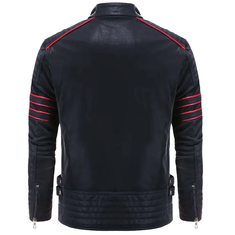Trooper Jacket